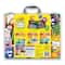Crayola® Silly Scents™ 52 Piece Mini Art Kit